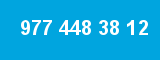 977 448 38 12